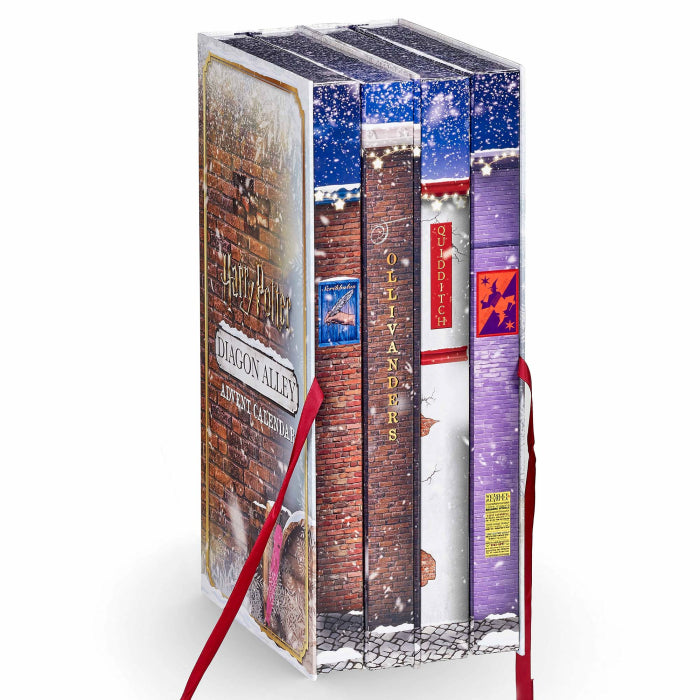 Harry Potter Diagon Alley Advent Calendar