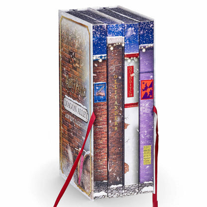 Harry Potter Diagon Alley Advent Calendar