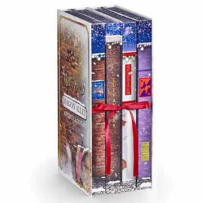 Harry Potter Diagon Alley Advent Calendar