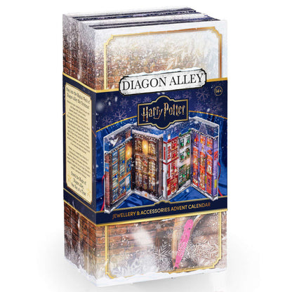 Harry Potter Diagon Alley Advent Calendar