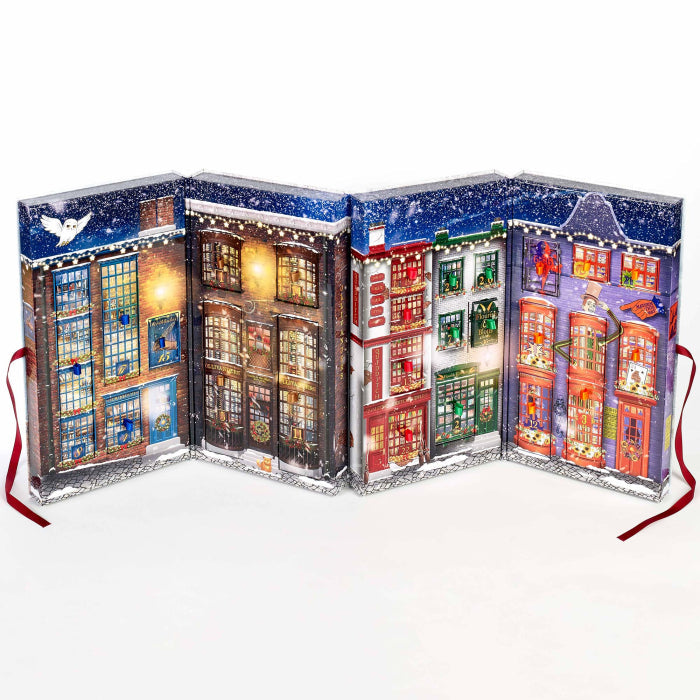 Harry Potter Diagon Alley Advent Calendar