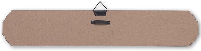 Harry Potter Diagon Alley Sign 16" x 3" Wood Novelty Wall Sign