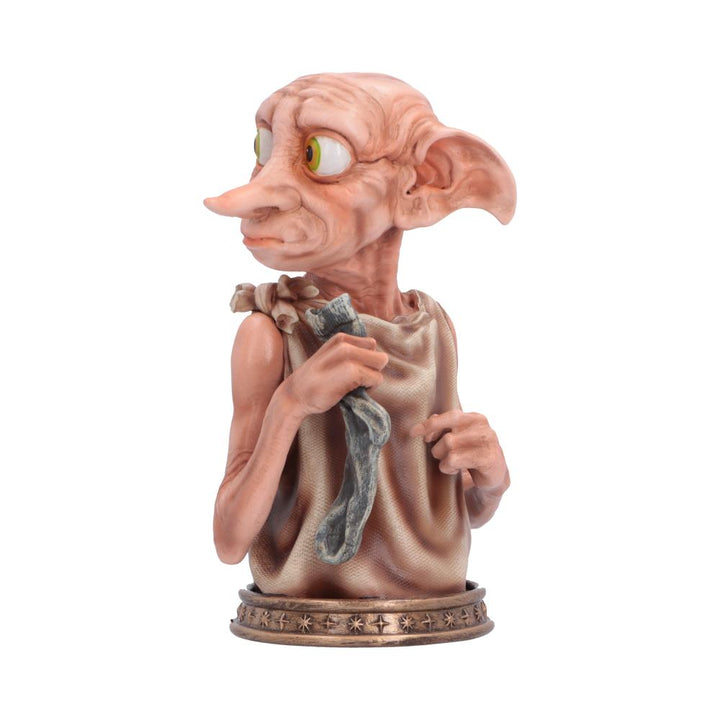 Harry Potter Dobby Bust Statue (14.6cm)