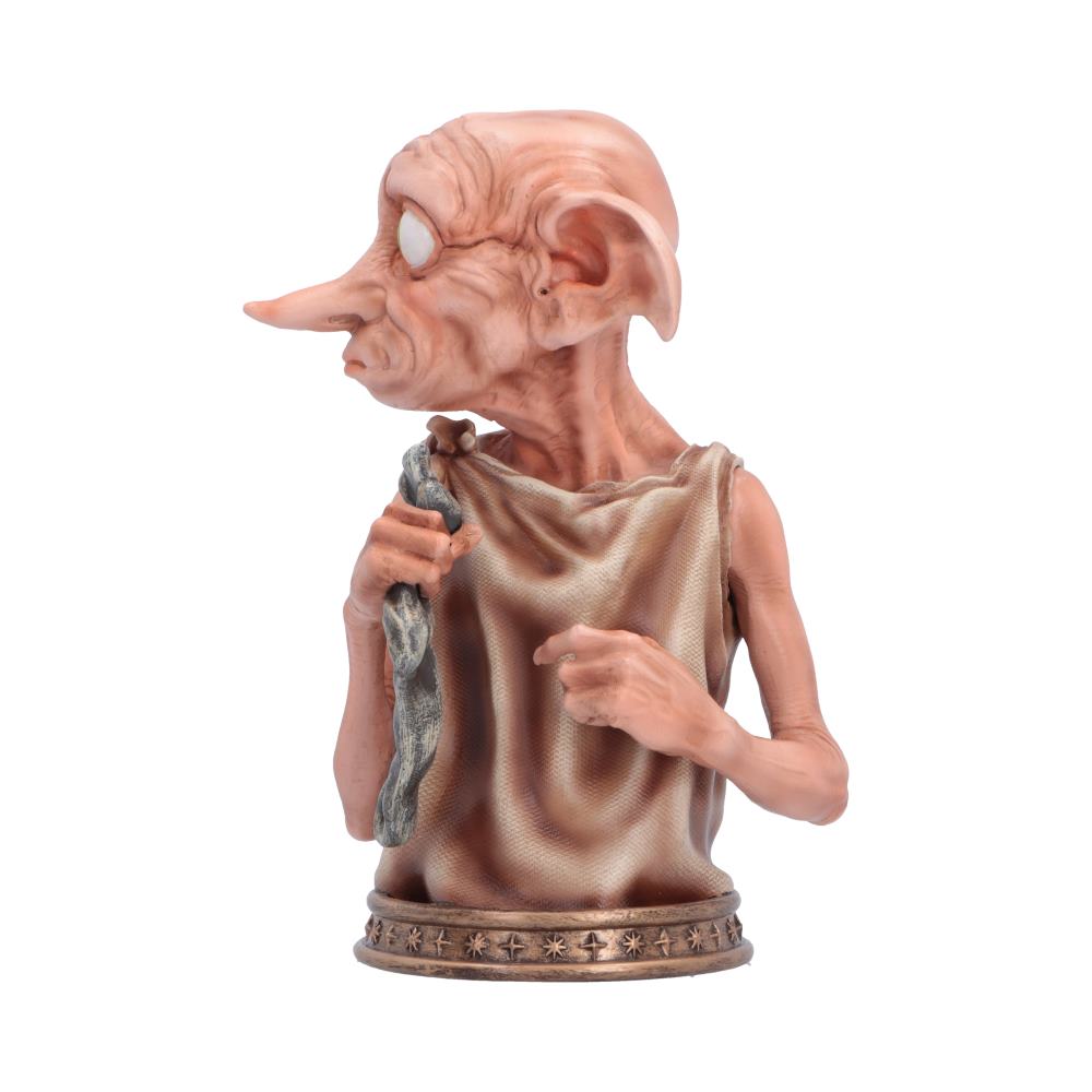 Harry Potter Dobby Bust Statue (14.6cm)