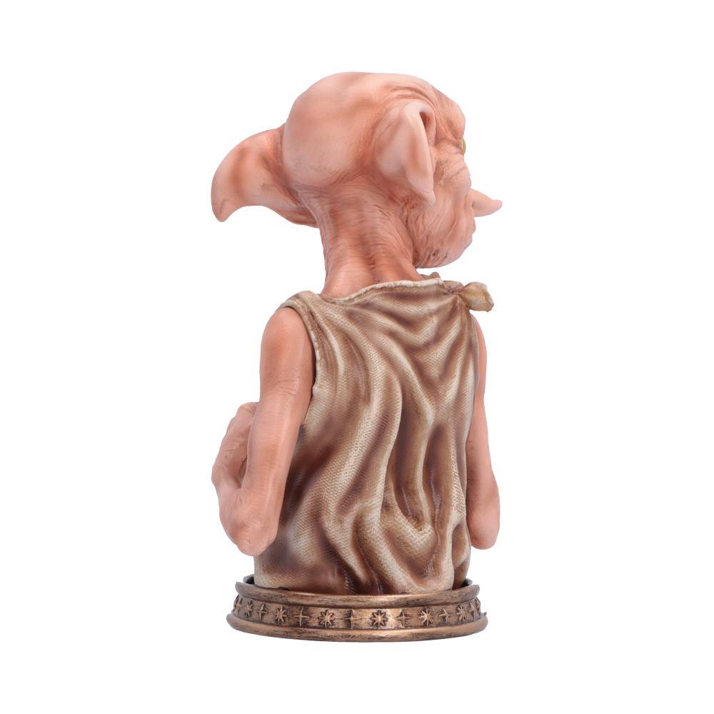 Harry Potter Dobby Bust Statue (14.6cm)