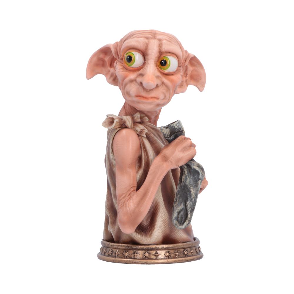 Harry Potter Dobby Bust Statue (14.6cm)