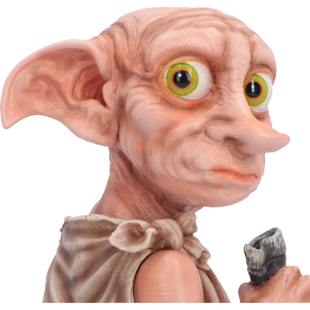 Harry Potter Dobby Bust Statue (14.6cm)