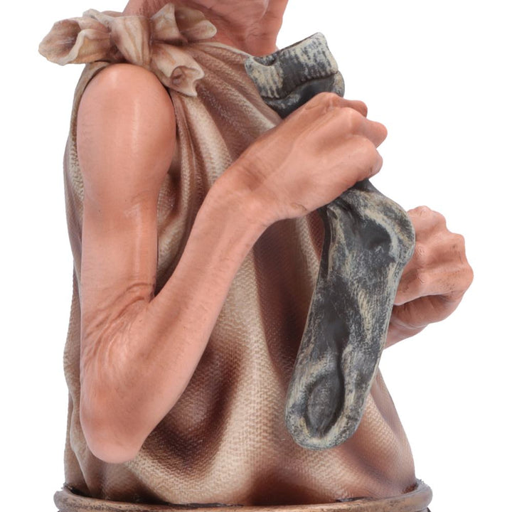 Harry Potter Dobby Bust Statue (14.6cm)