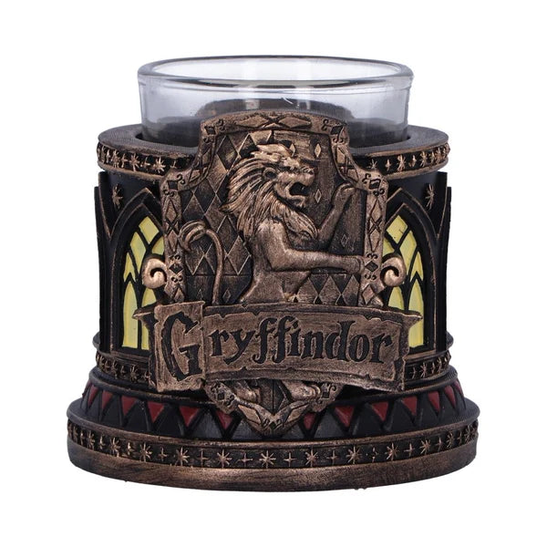 Harry Potter Gryffindor House Tea Light Candle Holder