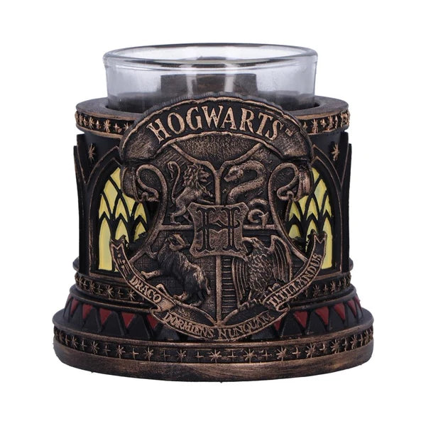 Harry Potter Gryffindor House Tea Light Candle Holder