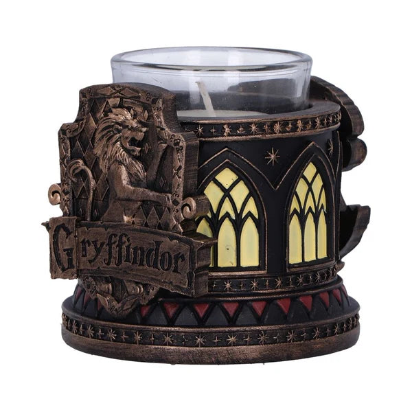 Harry Potter Gryffindor House Tea Light Candle Holder