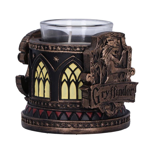 Harry Potter Gryffindor House Tea Light Candle Holder
