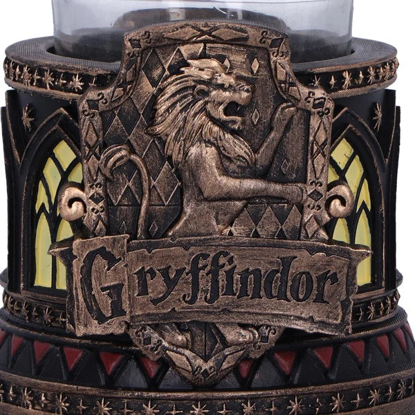 Harry Potter Gryffindor House Tea Light Candle Holder