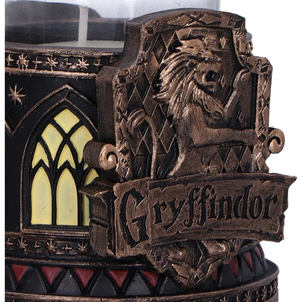 Harry Potter Gryffindor House Tea Light Candle Holder