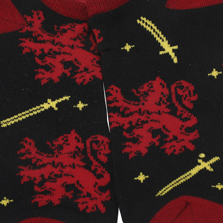 Harry Potter Gryffindor Women&