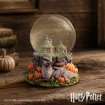 Harry Potter Hagrid’s Hut Snow Globe