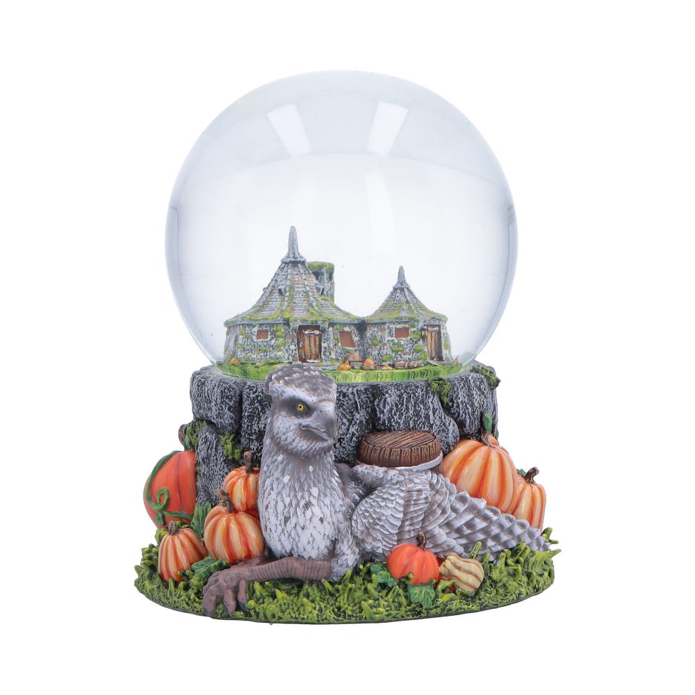 Harry Potter Hagrid’s Hut Snow Globe