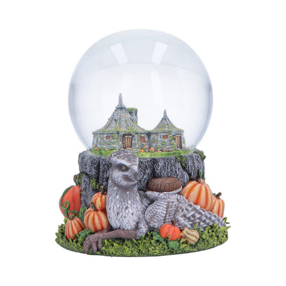 Harry Potter Hagrid’s Hut Snow Globe