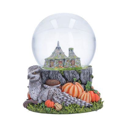 Harry Potter Hagrid’s Hut Snow Globe