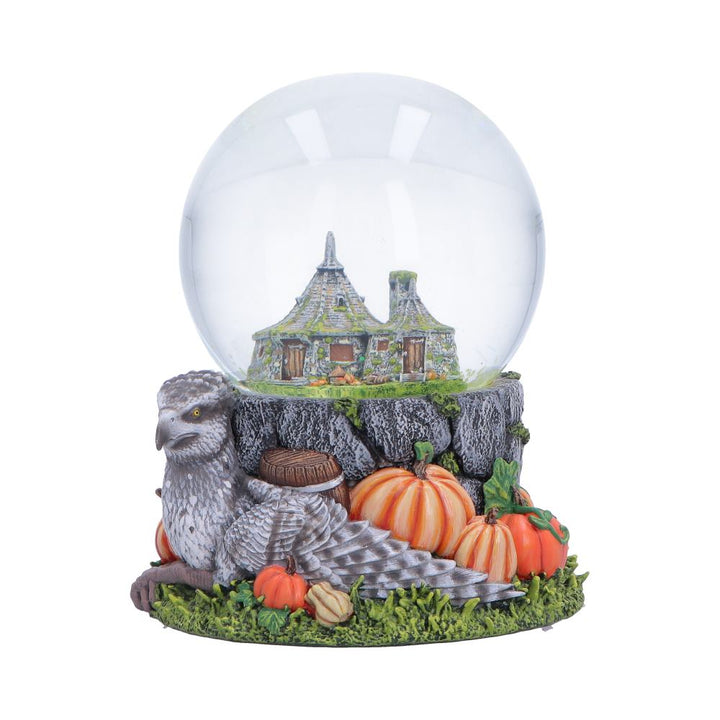Harry Potter Hagrid’s Hut Snow Globe