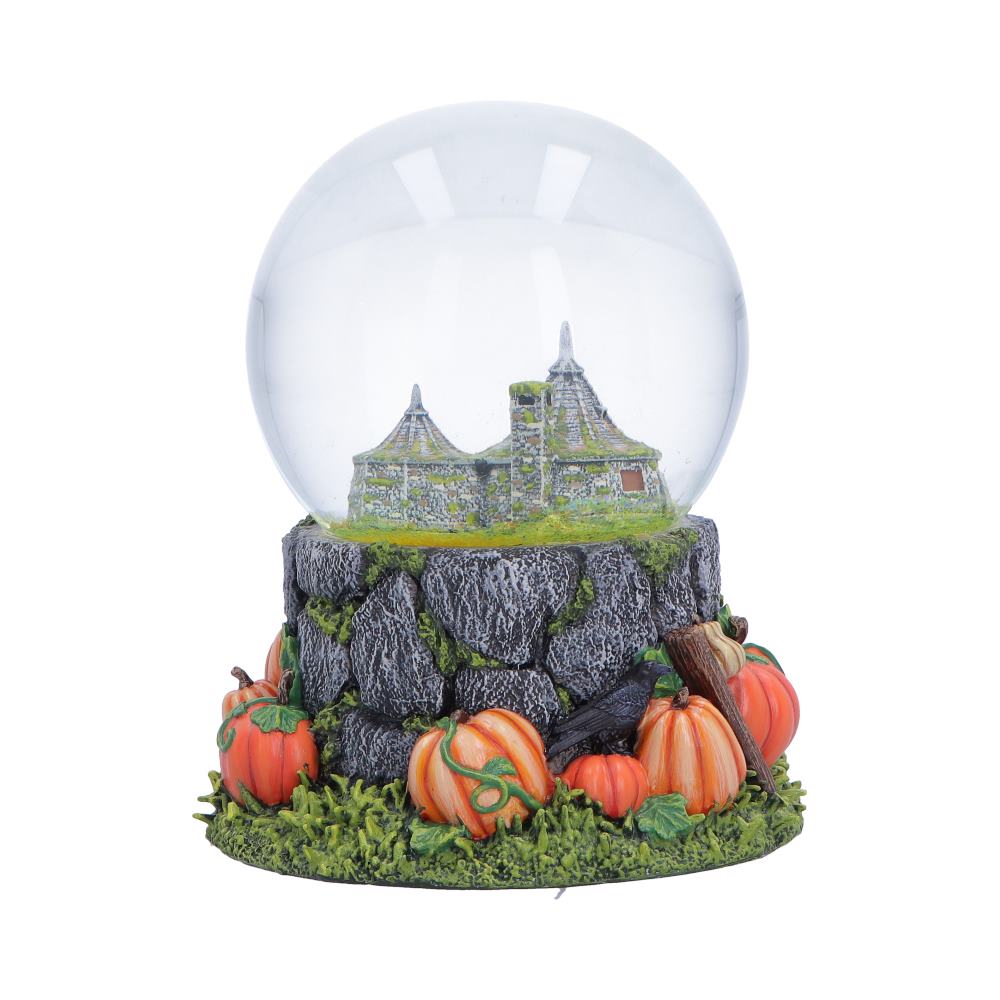 Harry Potter Hagrid’s Hut Snow Globe