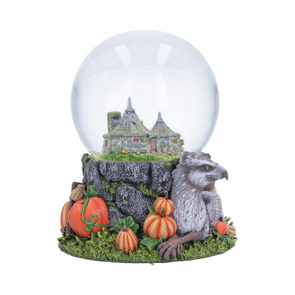 Harry Potter Hagrid’s Hut Snow Globe