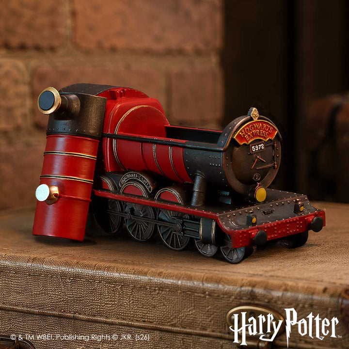 Harry Potter Hogwarts Express Trinket Jewelry Box