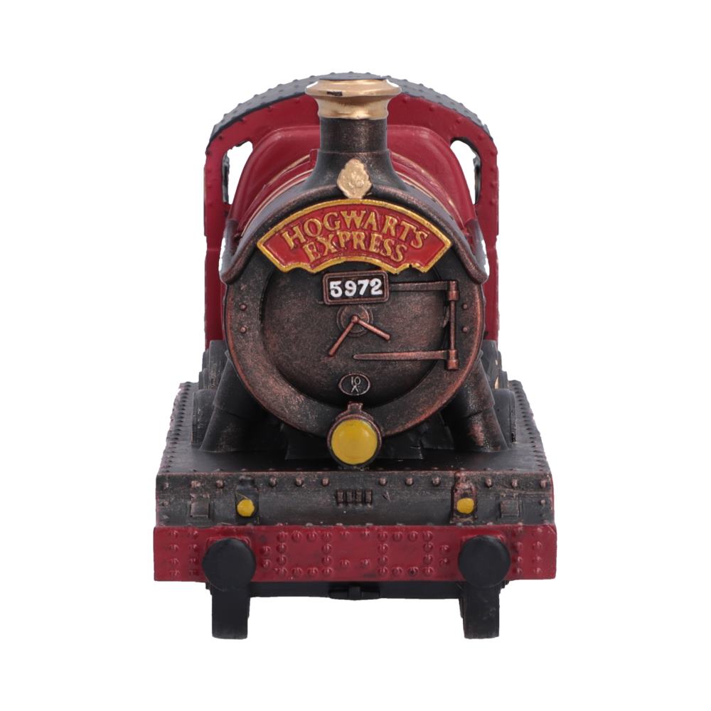 Harry Potter Hogwarts Express Trinket Jewelry Box