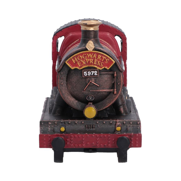 Harry Potter Hogwarts Express Trinket Jewelry Box