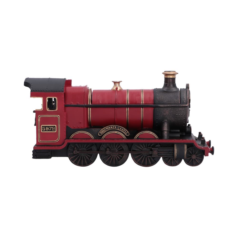 Harry Potter Hogwarts Express Trinket Jewelry Box