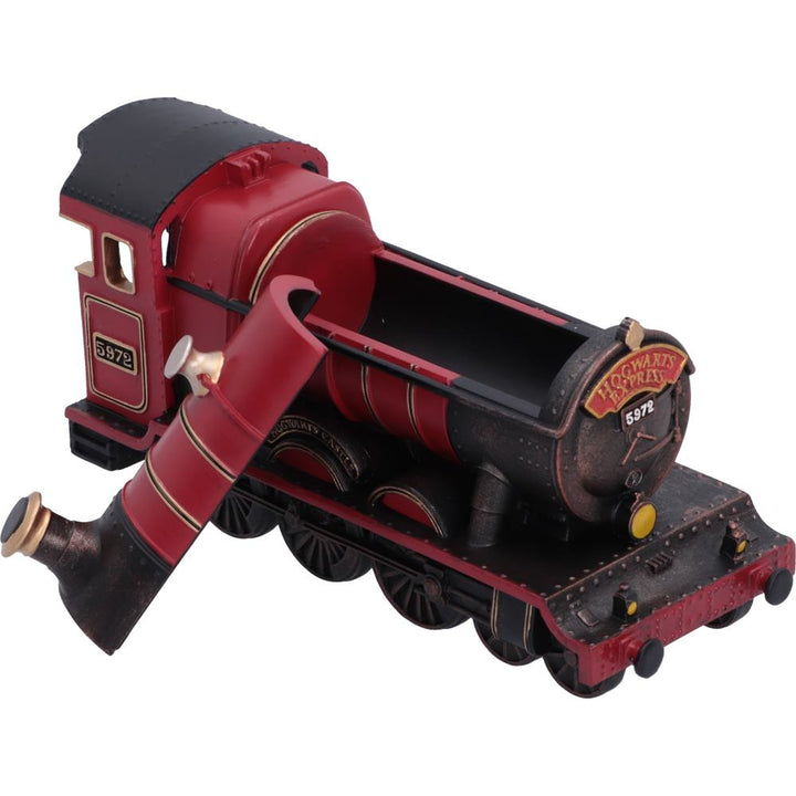 Harry Potter Hogwarts Express Trinket Jewelry Box