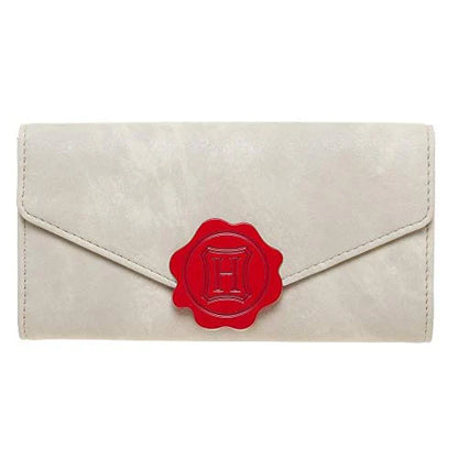 Harry Potter Hogwarts Letter Wallet