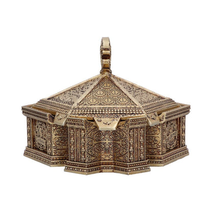 Harry Potter Hogwarts Trinket Jewelry Box