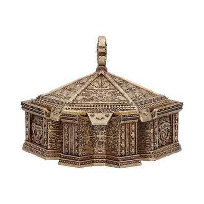 Harry Potter Hogwarts Trinket Jewelry Box