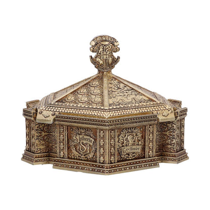 Harry Potter Hogwarts Trinket Jewelry Box