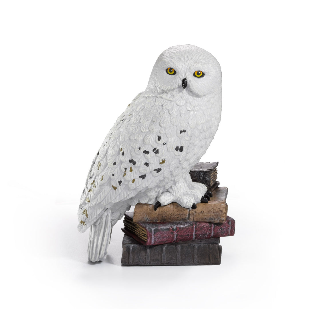 Hedwig Harry Potter Magical Creatures Figure Noble Collection