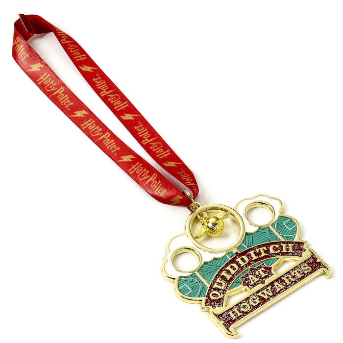 Harry Potter Quidditch Hanging Ornament