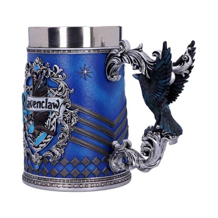 Harry Potter Ravenclaw Collectible Sculpted Tankard