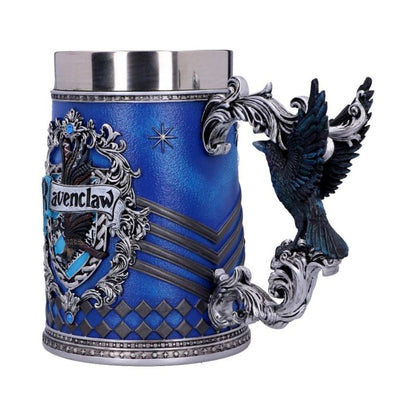 Harry Potter Ravenclaw Collectible Sculpted Tankard