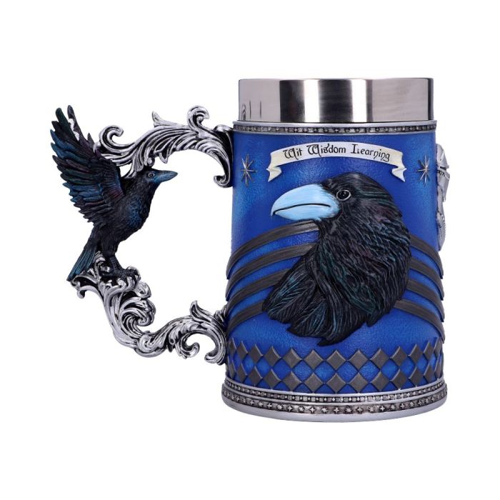 Harry Potter Ravenclaw Collectible Sculpted Tankard