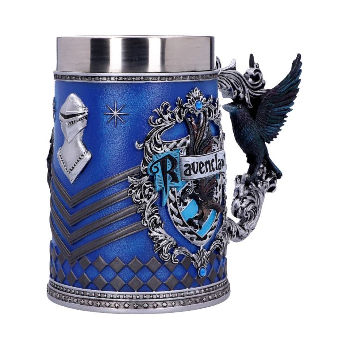 Harry Potter Ravenclaw Collectible Sculpted Tankard