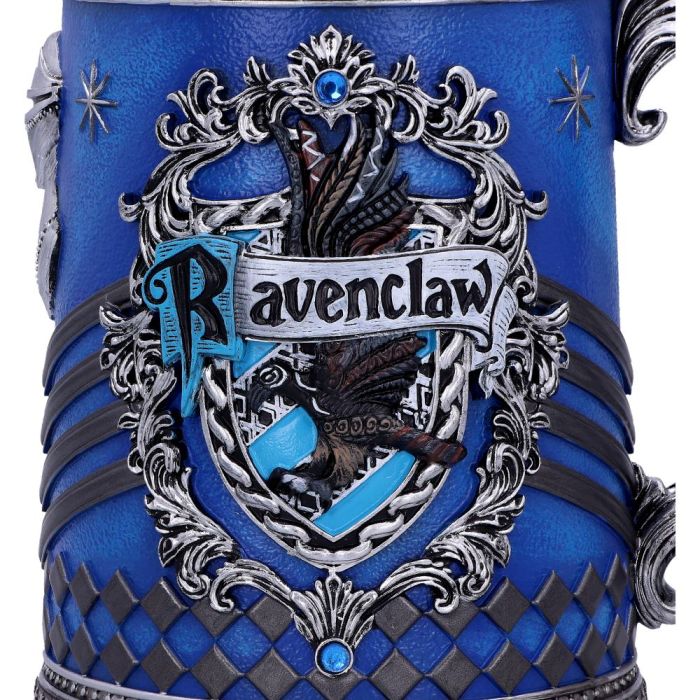 Harry Potter Ravenclaw Collectible Sculpted Tankard
