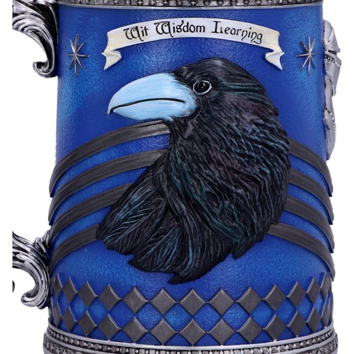 Harry Potter Ravenclaw Collectible Sculpted Tankard