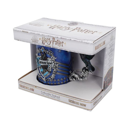 Harry Potter Ravenclaw Collectible Sculpted Tankard