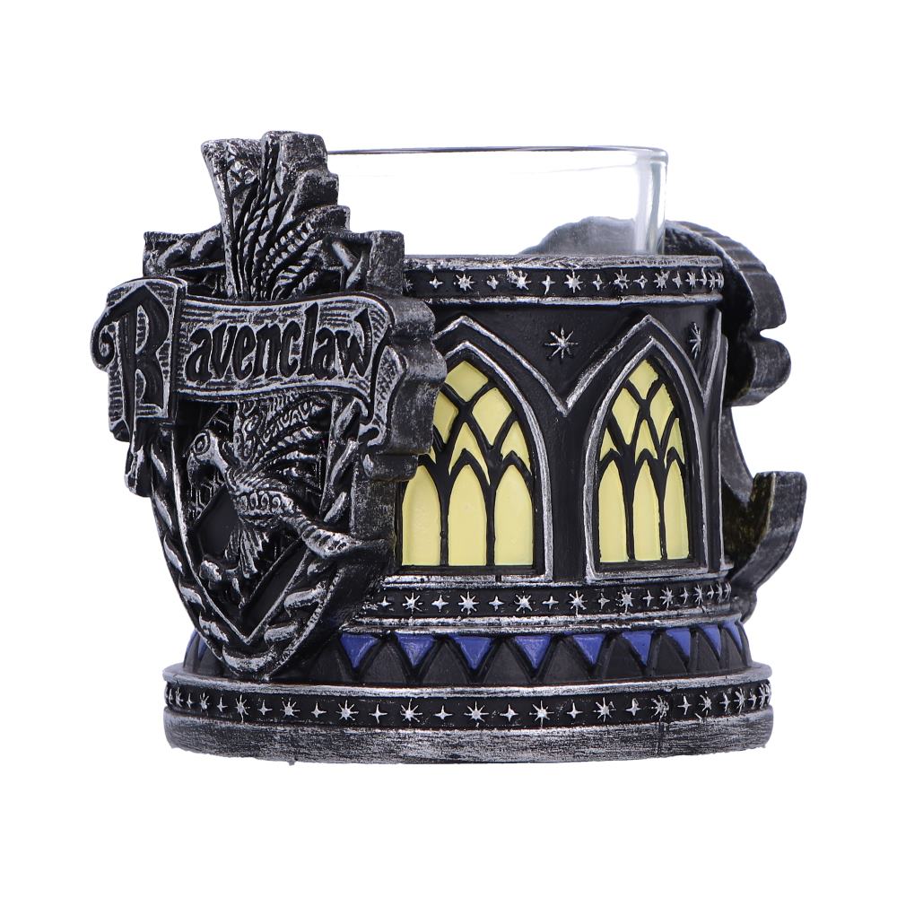 Harry Potter Ravenclaw House Tea Light Candle Holder