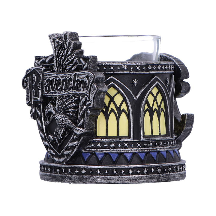 Harry Potter Ravenclaw House Tea Light Candle Holder