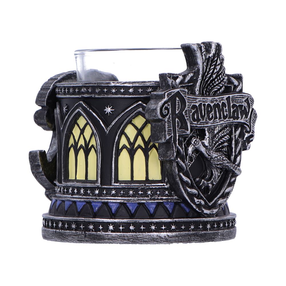 Harry Potter Ravenclaw House Tea Light Candle Holder
