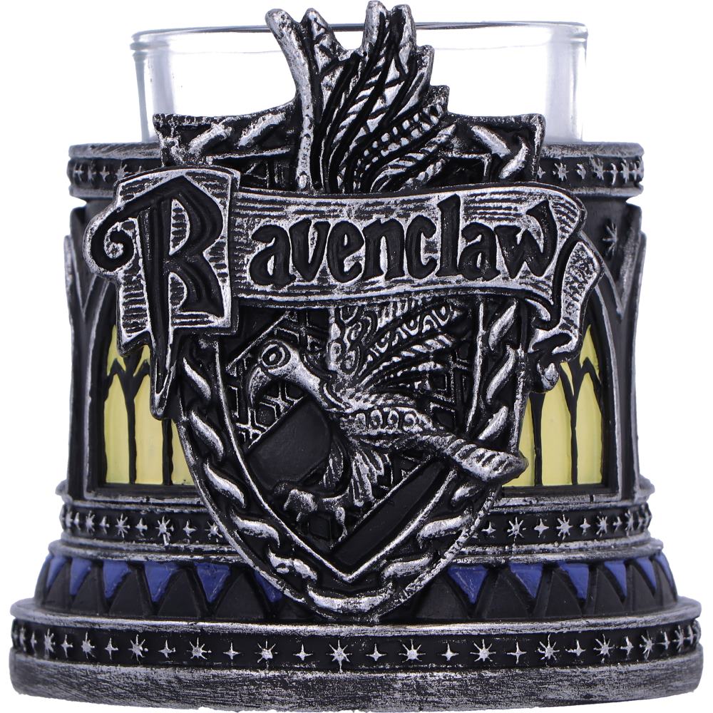 Harry Potter Ravenclaw House Tea Light Candle Holder