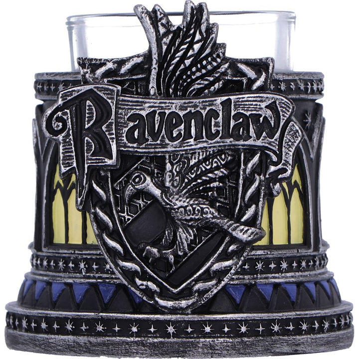 Harry Potter Ravenclaw House Tea Light Candle Holder