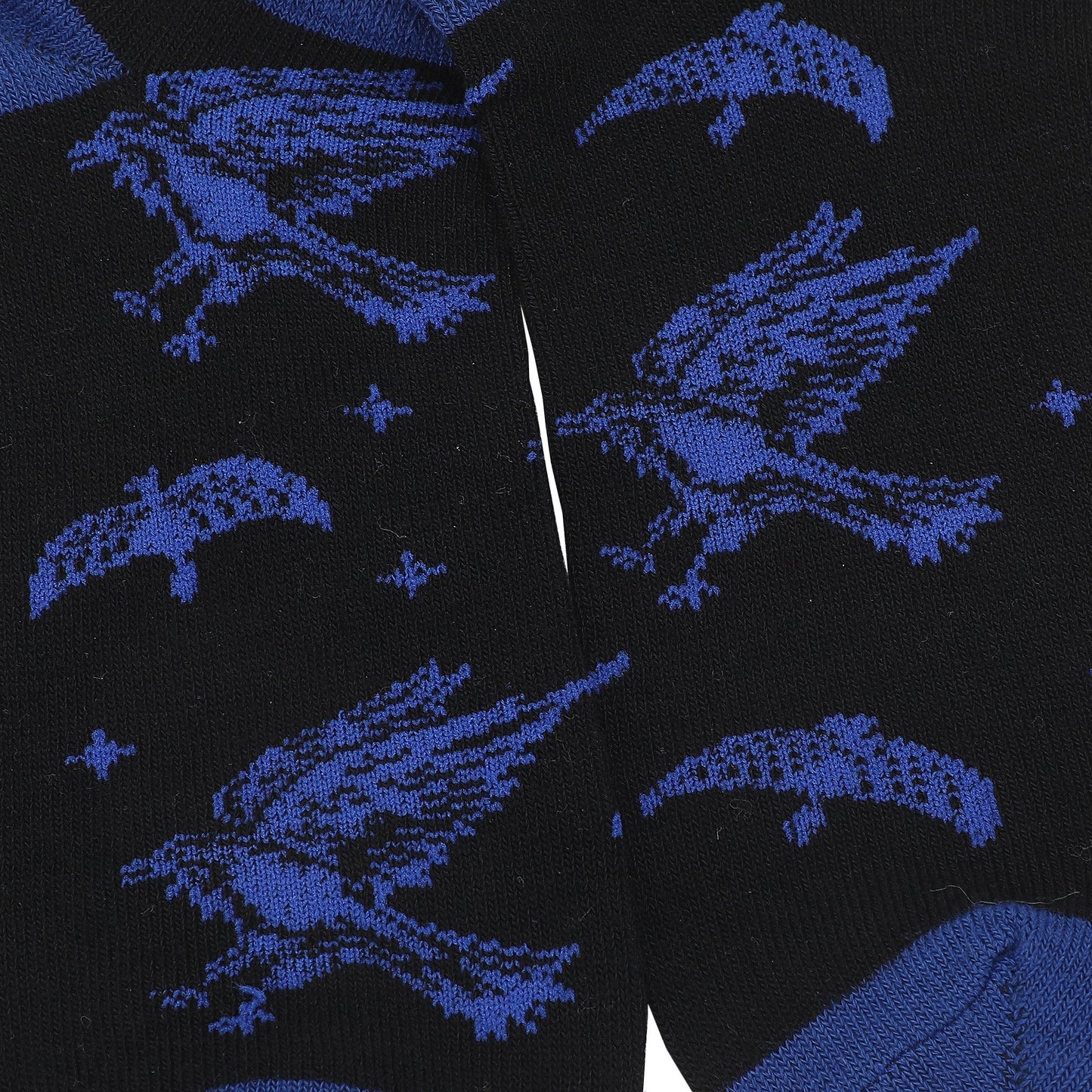 Harry Potter Ravenclaw Women's Ankle Socks (Pack of 5)